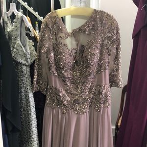 Park108 gown size 14